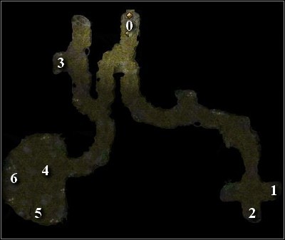 1 - Samarach - Locations - Rassatan - Samarach - Neverwinter Nights 2: Storm of Zehir - Game Guide and Walkthrough