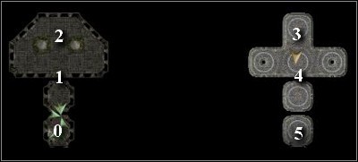 0 - Sword Coast - Locations - Neverwinter - Sword Coast - Neverwinter Nights 2: Storm of Zehir - Game Guide and Walkthrough