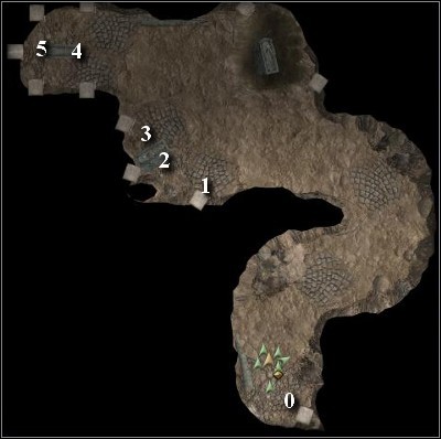 0 - Sword Coast - Locations - Other - part 1 - Sword Coast - Neverwinter Nights 2: Storm of Zehir - Game Guide and Walkthrough