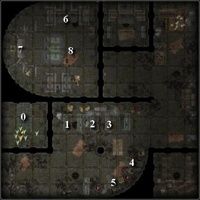 0 - Sword Coast - Locations - Other - part 2 - Sword Coast - Neverwinter Nights 2: Storm of Zehir - Game Guide and Walkthrough