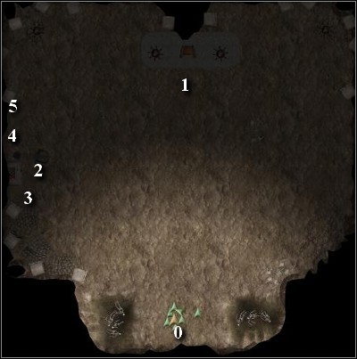 0 - Sword Coast - Locations - Other - part 2 - Sword Coast - Neverwinter Nights 2: Storm of Zehir - Game Guide and Walkthrough