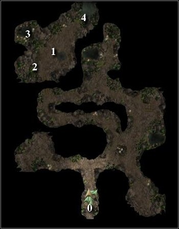 0 - Sword Coast - Locations - Other - part 2 - Sword Coast - Neverwinter Nights 2: Storm of Zehir - Game Guide and Walkthrough