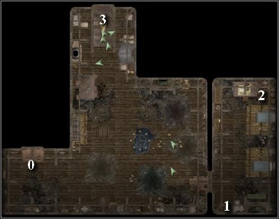 0 - Sword Coast - Locations - Other - part 2 - Sword Coast - Neverwinter Nights 2: Storm of Zehir - Game Guide and Walkthrough