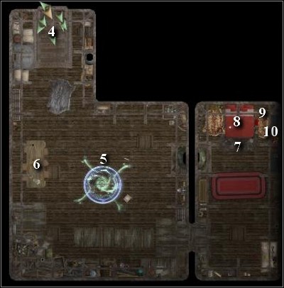 4 - Sword Coast - Locations - Other - part 2 - Sword Coast - Neverwinter Nights 2: Storm of Zehir - Game Guide and Walkthrough