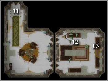 11 - North Samarach (Chult) - Main quests - North Samarach (Chult) - Neverwinter Nights 2: Storm of Zehir - Game Guide and Walkthrough