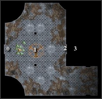 0 - North Samarach (Chult) - Locations - North Samarach (Chult) - Neverwinter Nights 2: Storm of Zehir - Game Guide and Walkthrough