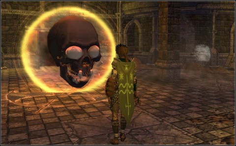 1 - North Samarach (Chult) - Locations - North Samarach (Chult) - Neverwinter Nights 2: Storm of Zehir - Game Guide and Walkthrough