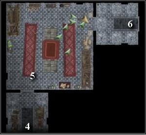 4 - North Samarach (Chult) - Locations - North Samarach (Chult) - Neverwinter Nights 2: Storm of Zehir - Game Guide and Walkthrough