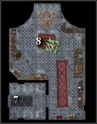 7 - North Samarach (Chult) - Locations - North Samarach (Chult) - Neverwinter Nights 2: Storm of Zehir - Game Guide and Walkthrough