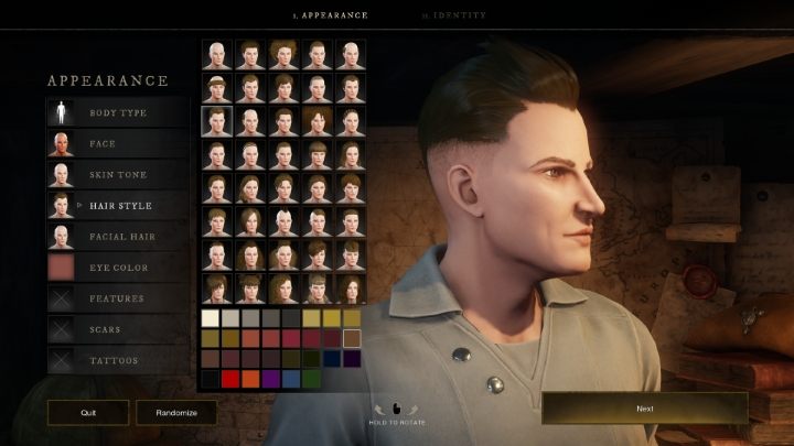 The answer is short - it is not possible to change the appearance of the character - New World: Character appearance - can it be changed? - FAQ - New World Guide