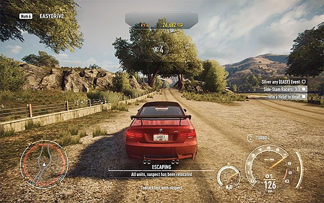 Events - Need for Speed Rivals Guide - IGN