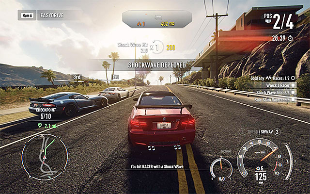 Need for Speed: Rivals - GameHall