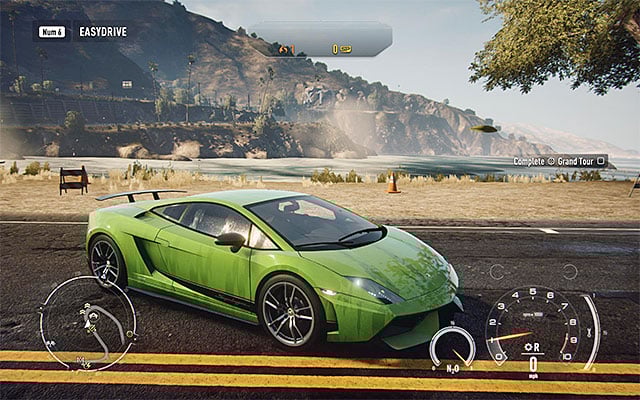 Lamborghini Gallardo LP 570-4 - List of cars | Racer career - Racer career - Need for Speed Rivals Game Guide