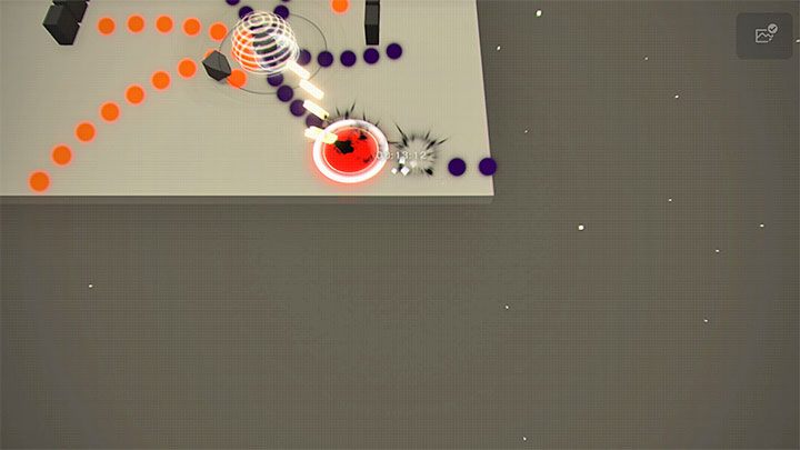 You can lose the mini-game if - NieR Automata: Hacking - Basics - NieR Automata Guide