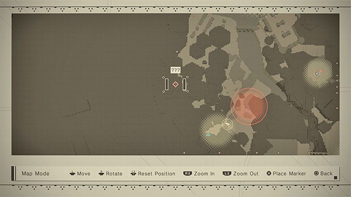 1 - NieR Automata: Animals - how to tame? - FAQ - NieR Automata Guide