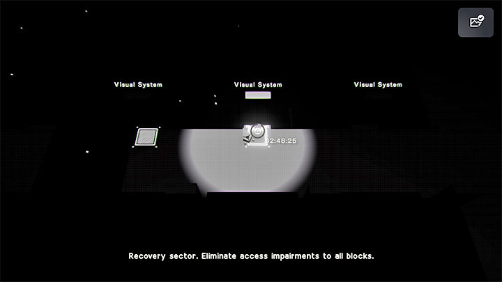 A new unique section will occur after 9S takes serious damage - NieR Automata: Chapter 1, Route B - walkthrough - Route B - NieR Automata Guide