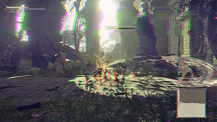 By default, there is no automatic health regeneration mechanism in NieR Automata - NieR Automata: Combat - Basics - NieR Automata Guide