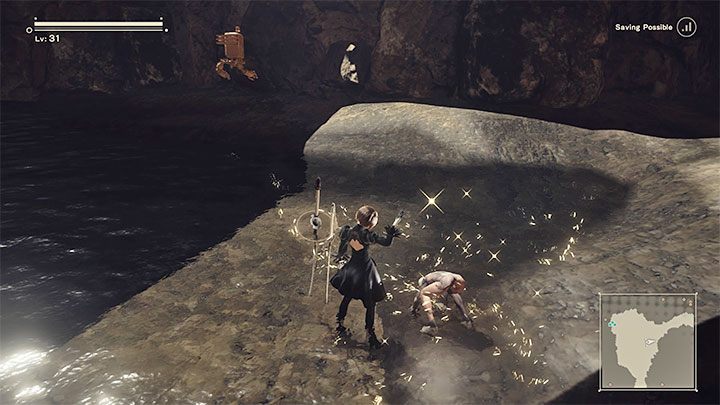 If you can, play online and with Network Features enabled - NieR Automata: Combat - Basics - NieR Automata Guide