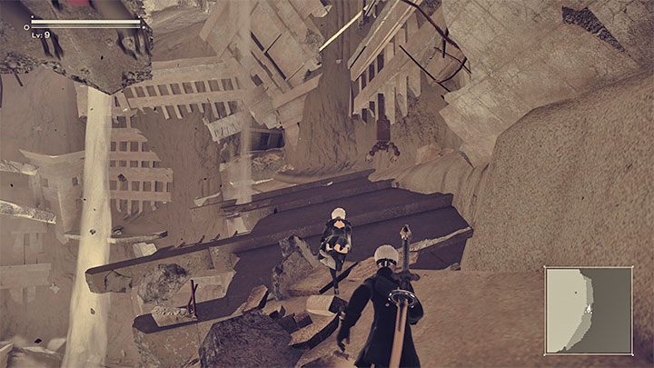 Trophy type: Bronze - Nier Automata: Trophies/Achievements - Appendix - NieR Automata Guide