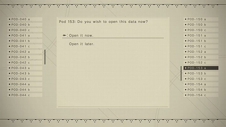 Trophy type: Bronze - Nier Automata: Trophies/Achievements - Appendix - NieR Automata Guide