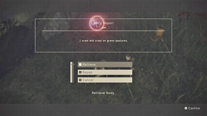 Trophy type: Bronze - Nier Automata: Trophies/Achievements - Appendix - NieR Automata Guide