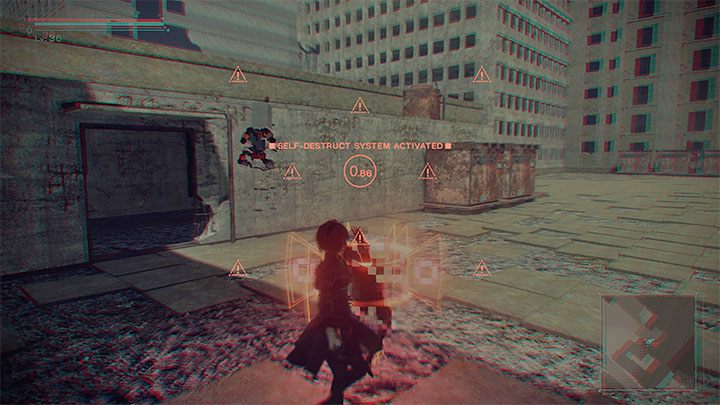 Trophy type: Bronze - Nier Automata: Trophies/Achievements - Appendix - NieR Automata Guide