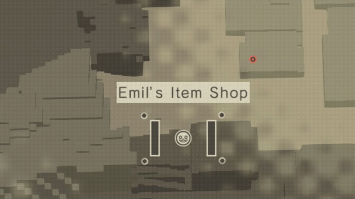 Trophy type: Bronze - Nier Automata: Trophies/Achievements - Appendix - NieR Automata Guide