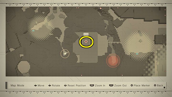 Trophy type: Bronze - Nier Automata: Trophies/Achievements - Appendix - NieR Automata Guide