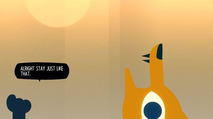 Losing the minigame always results in some funny outcome, but does not affect the course of action. - General hints for Night in the Woods - Game Guide - Night in the Woods Game Guide