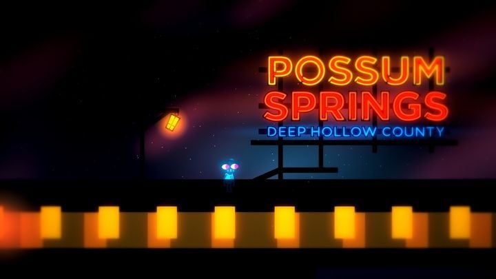 Each dream is different a little, but the general idea remains the same. - Chapter 2 | Walkthrough - Walkthrough - Night in the Woods Game Guide