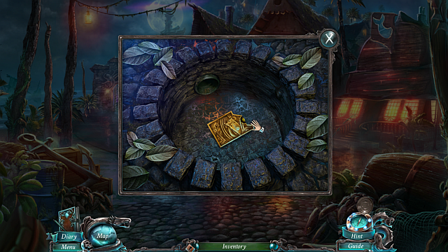 Return to the Square - Chapter 2: Boats Away | Walkthrough - Walkthrough - Nightmares from the Deep: The Sirens Call Game Guide & Walkthrough