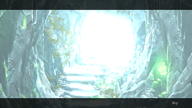 Go to the light. - Chapter 4: The Labyrinth | Walkthrough - Walkthrough - Nightmares from the Deep: The Sirens Call Game Guide & Walkthrough