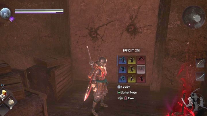 Notes: You can unlock this achievement/trophy during The Beast of Smoke and Flame mission - Trophies in NiOh 2 - Trophies - NiOh 2 Guide