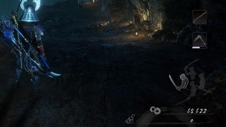 Comment: To unlock this trophy, you need to equip yourself with a weapon that has Imbue Corruption effect - Trophies in NiOh 2 - Trophies - NiOh 2 Guide