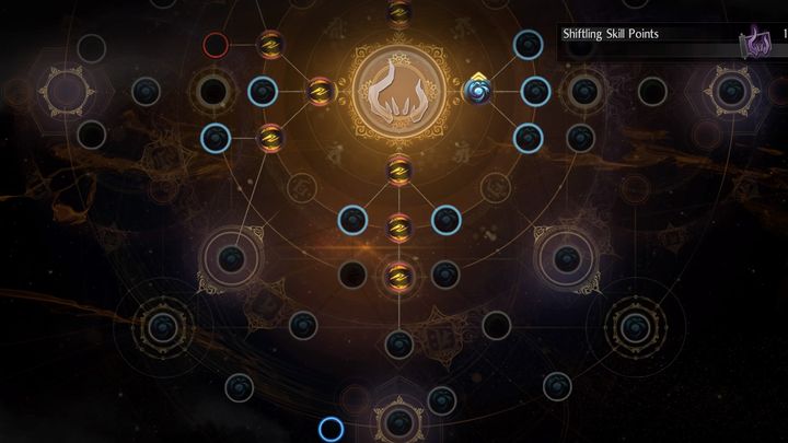 Of course, not all abilities are available immediately - most of them are only available when a particular skill has been unlocked - Skill trees in NiOh 2 - Basics - NiOh 2 Guide