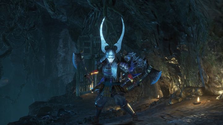 Hatchets are fast weapons that consume large amounts of Ki - Weapon Types in NiOh 2 - Basics - NiOh 2 Guide