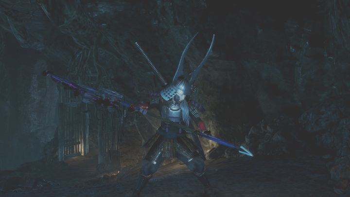 Switchglaive is a weapon with various properties, and it gives a +1 bonus to Magic - Weapon Types in NiOh 2 - Basics - NiOh 2 Guide