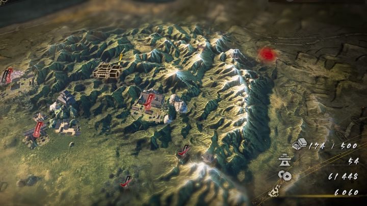 The game has a total of 20 main missions - NiOh2: Main missions list - Main missions - NiOh 2 Guide