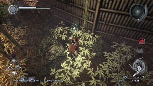 Take Kodama - The Iga Escape | Main missions | NiOh - Main missions - NiOh Game Guide