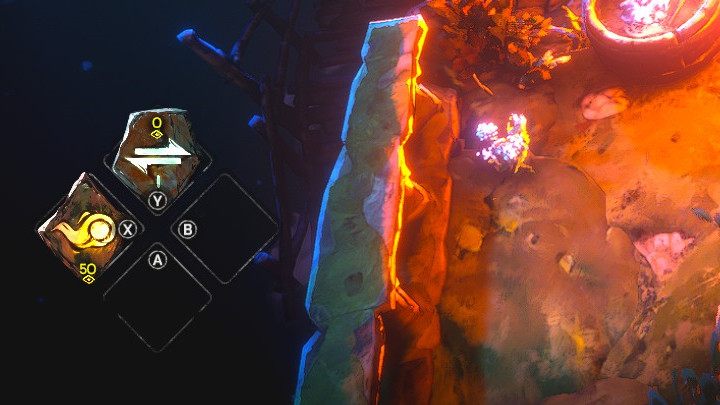 When talking about magic in the game, Runes serve as "spells" in No Rest for the Wicked - No Rest for the Wicked: Is there magic? - FAQ - No Rest for the Wicked Guide