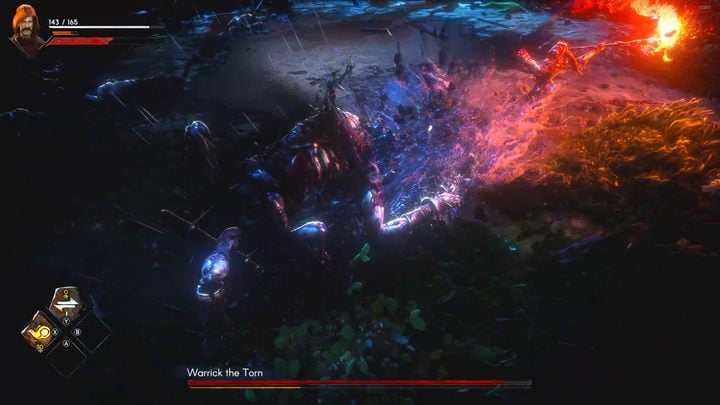 The strongest and most dangerous enemies in the game - No Rest for the Wicked Interactive map - Basics - No Rest for the Wicked Guide