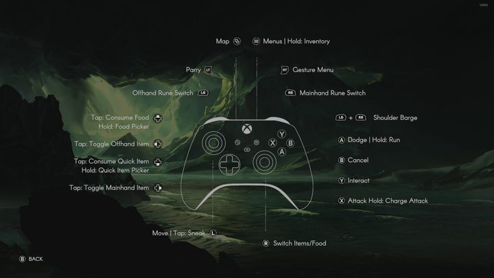 PC players using PlayStation or Switch controllers can use their devices to play No Rest for the Wicked - No Rest for the Wicked: Controls - Appendix - No Rest for the Wicked Guide
