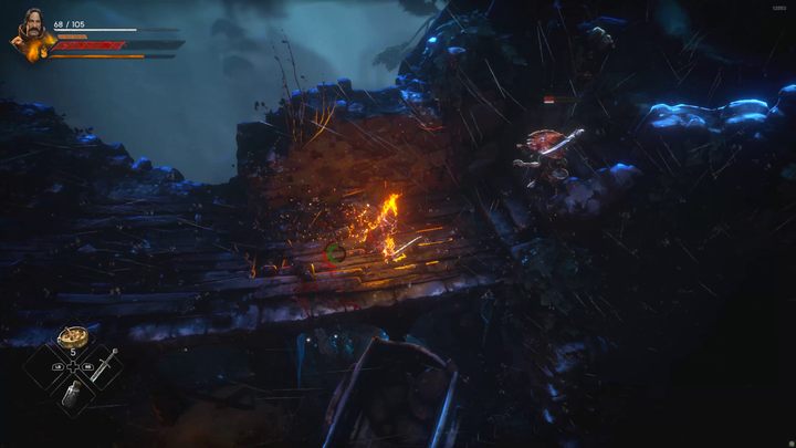 Currently, there is no option to change the difficulty level in No Rest for the Wicked - No Rest for the Wicked: Difficulty level - Basics - No Rest for the Wicked Guide