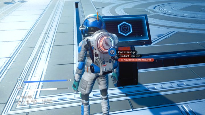 Special terminals, which can be found near larger installations or at trading points, are also worth mentioning - No Mans Sky 2022: Planet - exocraft, maps, signal booster - No Mans Sky: Exploration - No Mans Sky Game Guide
