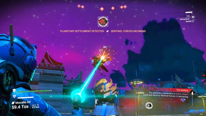 1 - No Mans Sky 2022: Planet - exocraft, maps, signal booster - No Mans Sky: Exploration - No Mans Sky Game Guide