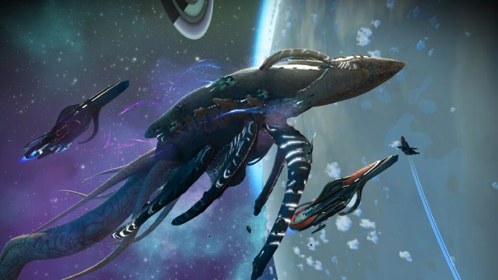 You will also find all kinds of anomalies in the interplanetary space - No Mans Sky: System - exploration, pirates, asteroids - No Mans Sky: Exploration - No Mans Sky Game Guide