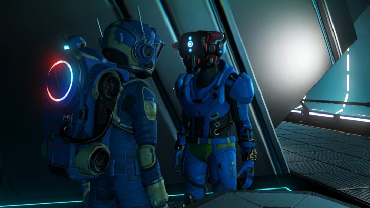 1 - No Mans Sky 2022: How to learn languages? - No Mans Sky: FAQ - No Mans Sky Game Guide