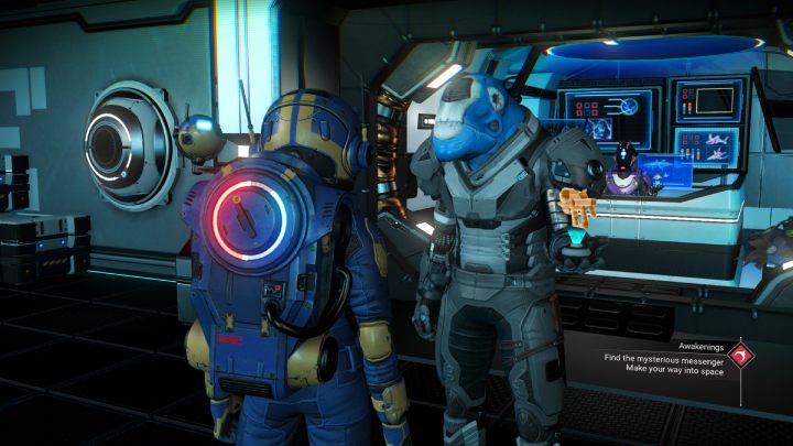 2 - No Mans Sky 2022: How to learn languages? - No Mans Sky: FAQ - No Mans Sky Game Guide