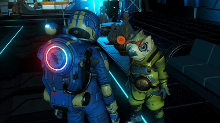 3 - No Mans Sky 2022: How to learn languages? - No Mans Sky: FAQ - No Mans Sky Game Guide