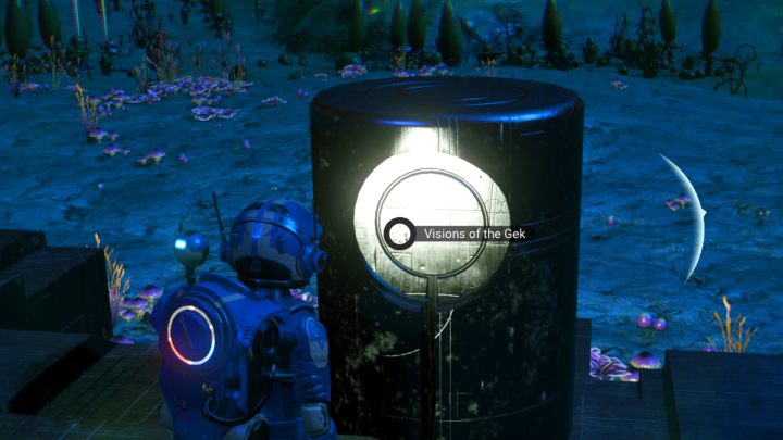 4 - No Mans Sky 2022: How to learn languages? - No Mans Sky: FAQ - No Mans Sky Game Guide